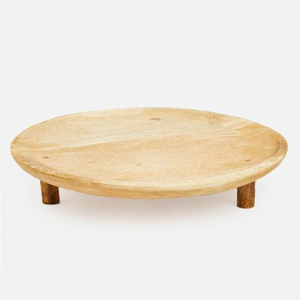 Mango Wood Display Tray